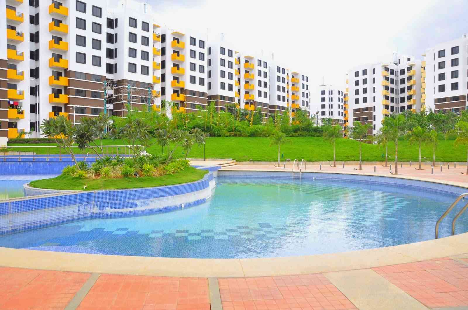 Provident Welworth City